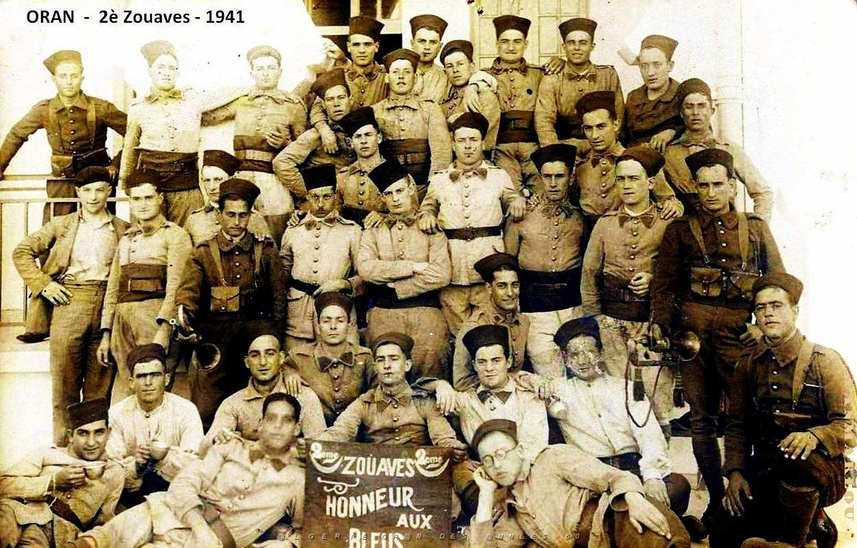 Oran - 2e Zouaves - 1941.jpg